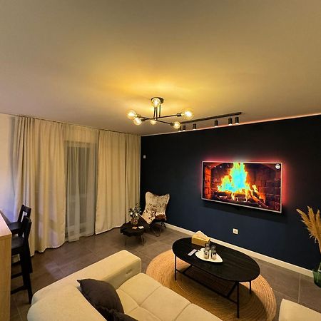 Chill Vibes Apartment 브라쇼브 외부 사진