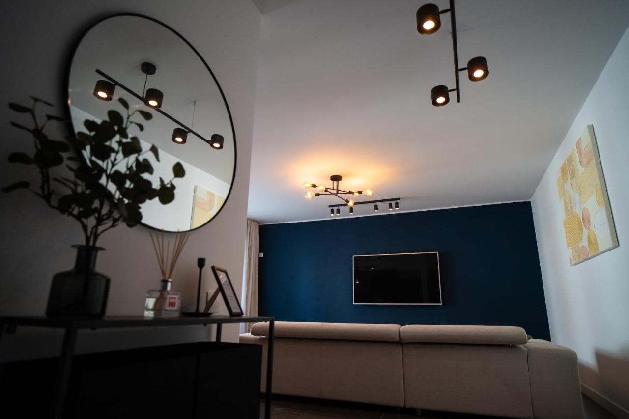 Chill Vibes Apartment 브라쇼브 외부 사진