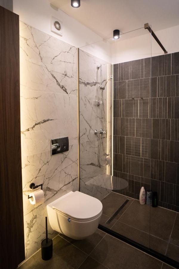 Chill Vibes Apartment 브라쇼브 외부 사진