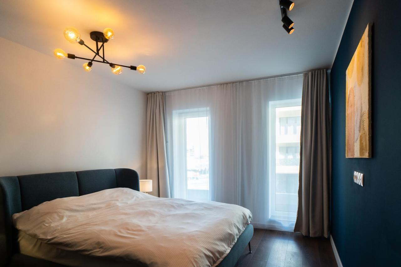 Chill Vibes Apartment 브라쇼브 외부 사진