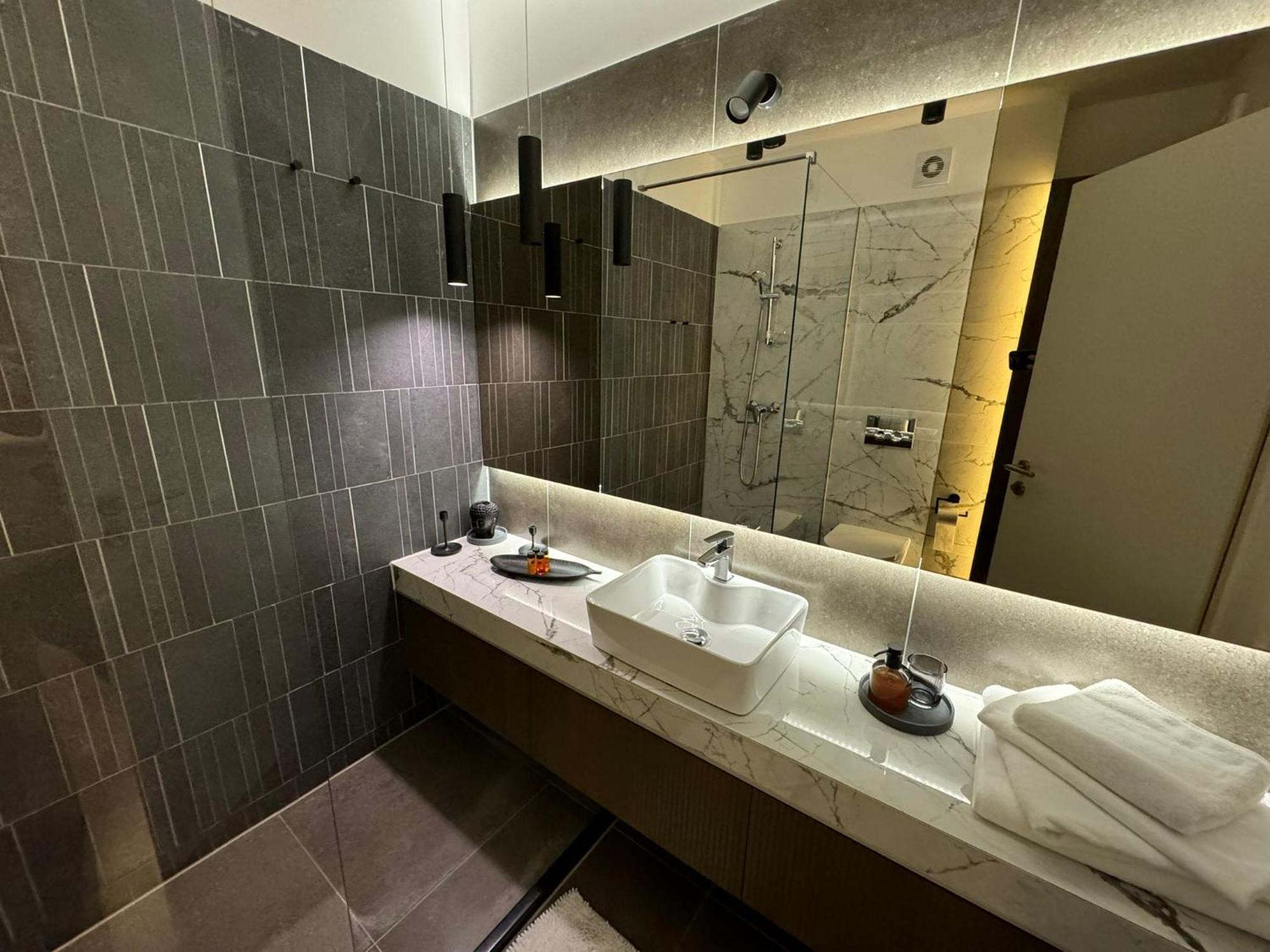 Chill Vibes Apartment 브라쇼브 외부 사진