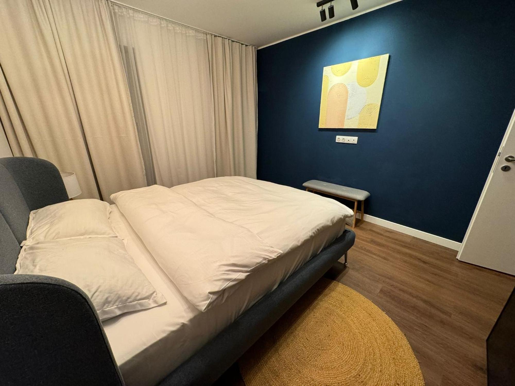 Chill Vibes Apartment 브라쇼브 외부 사진