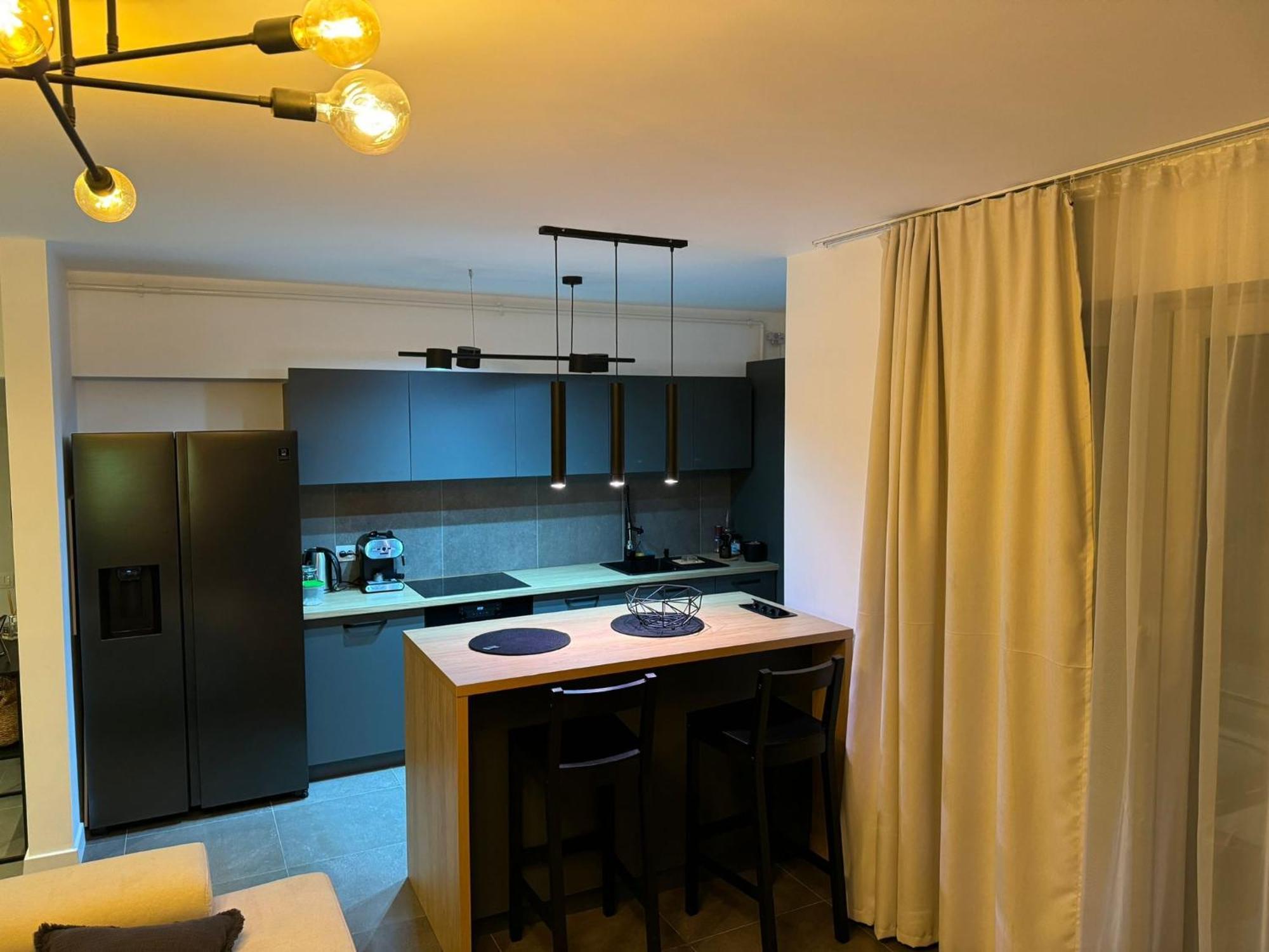 Chill Vibes Apartment 브라쇼브 외부 사진